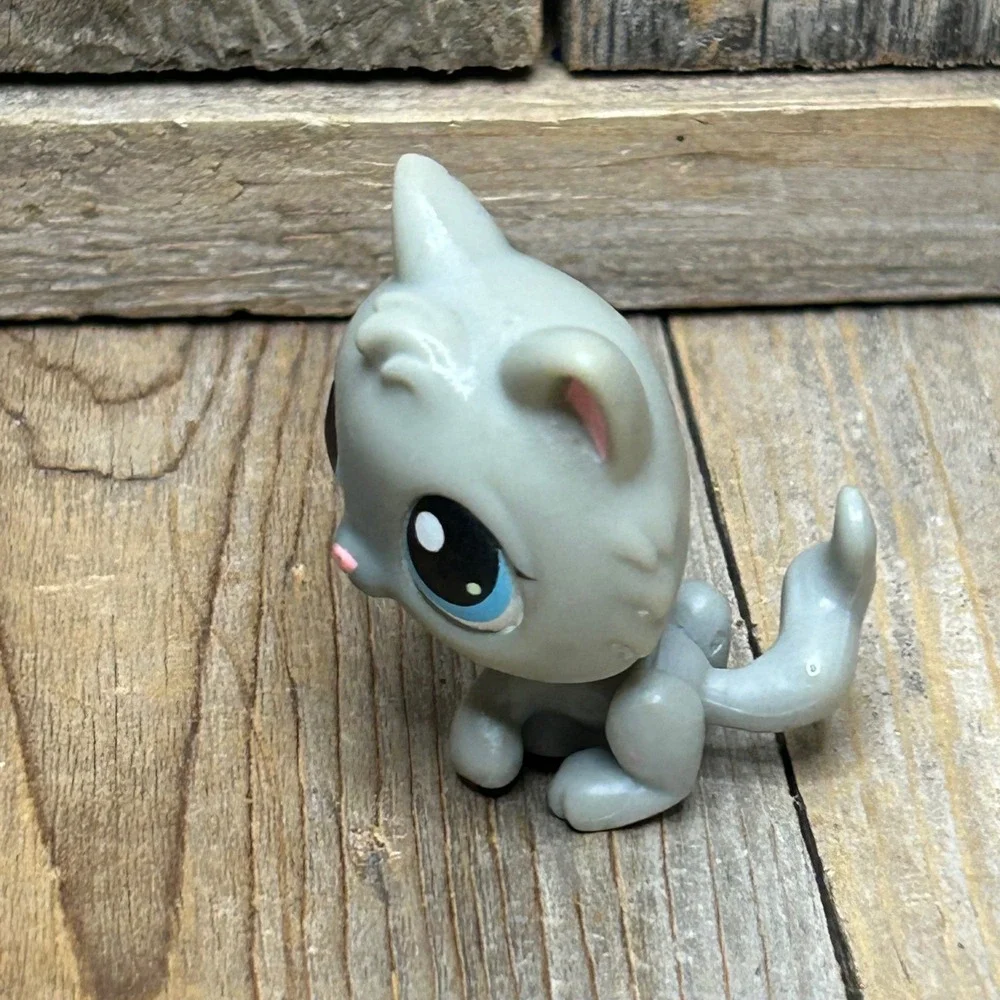 N/A littlest pet